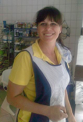 Elke Altküger