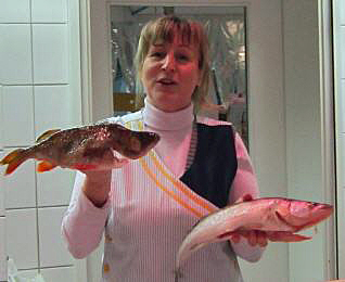 Ilona Ohm