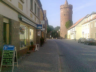 Unser Laden