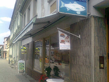 Unser Laden